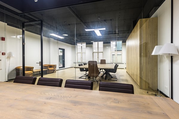 Medium property photo - Westersingel 87A, 3015 LC Rotterdam